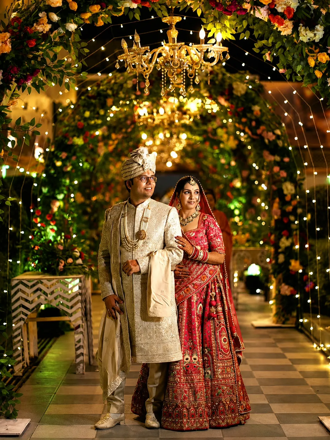 Weddings