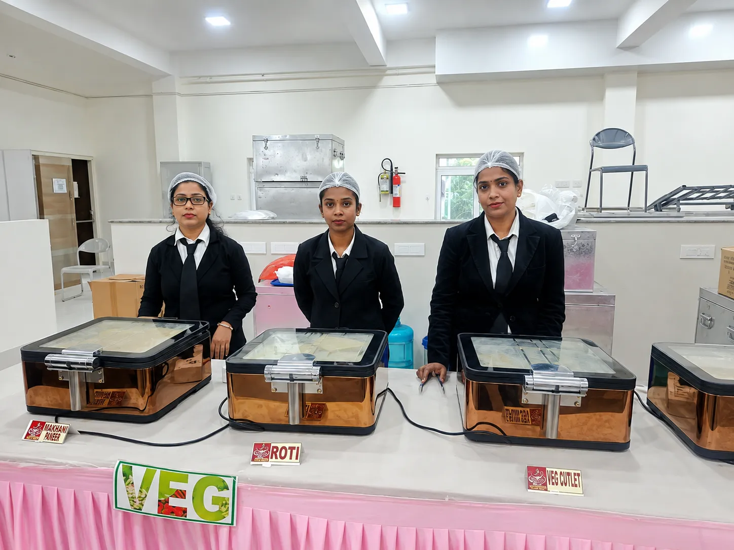 Corporate Events