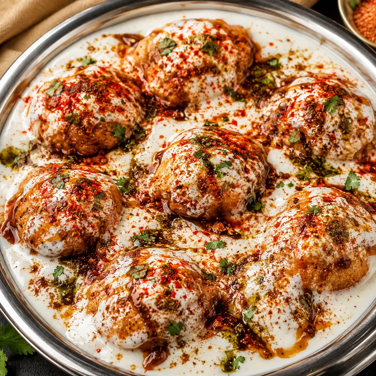 Dahi Bada