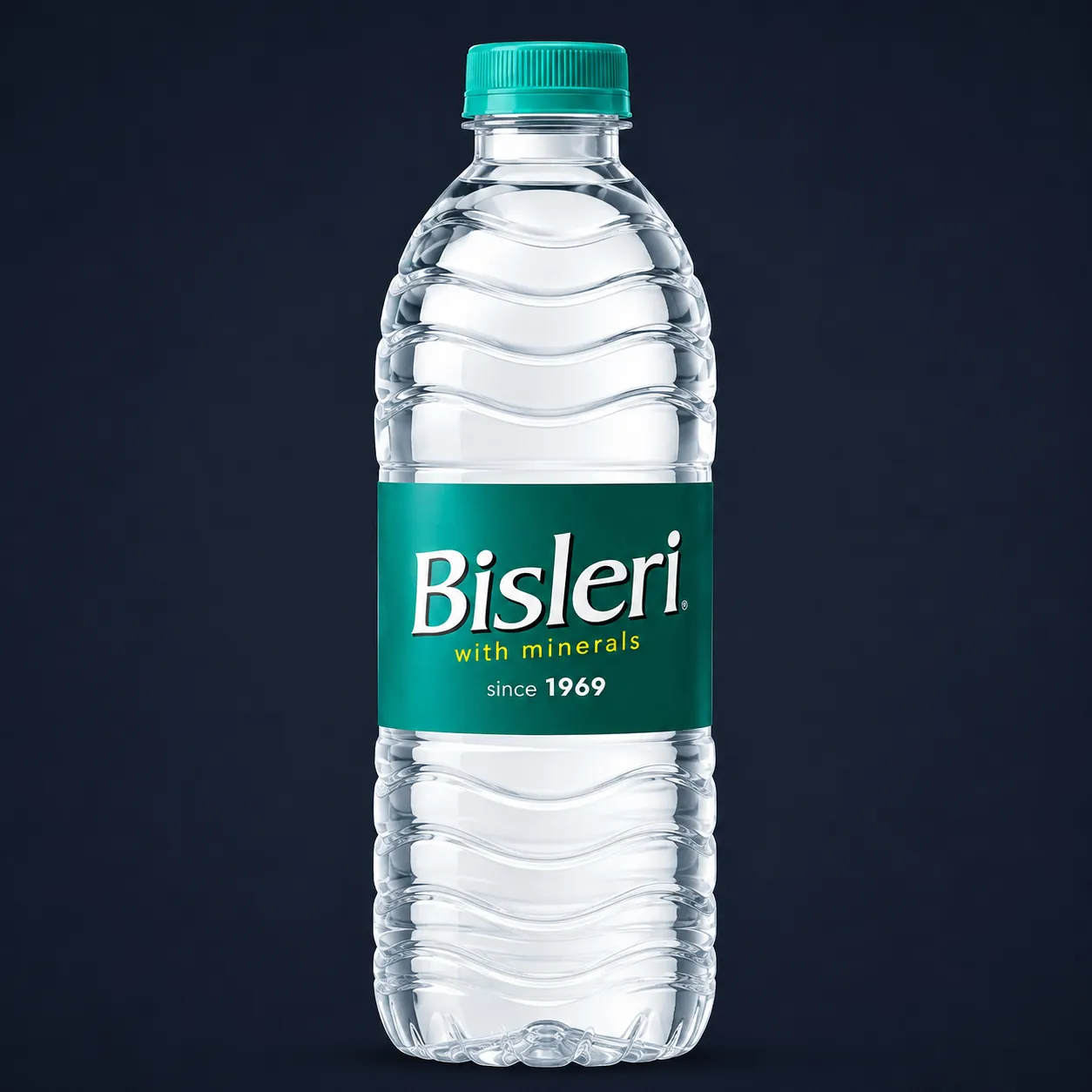 Packaged Drinking Water (250 ml)