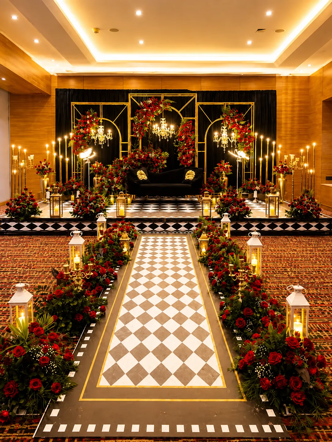 EVENT MANAGEMENT