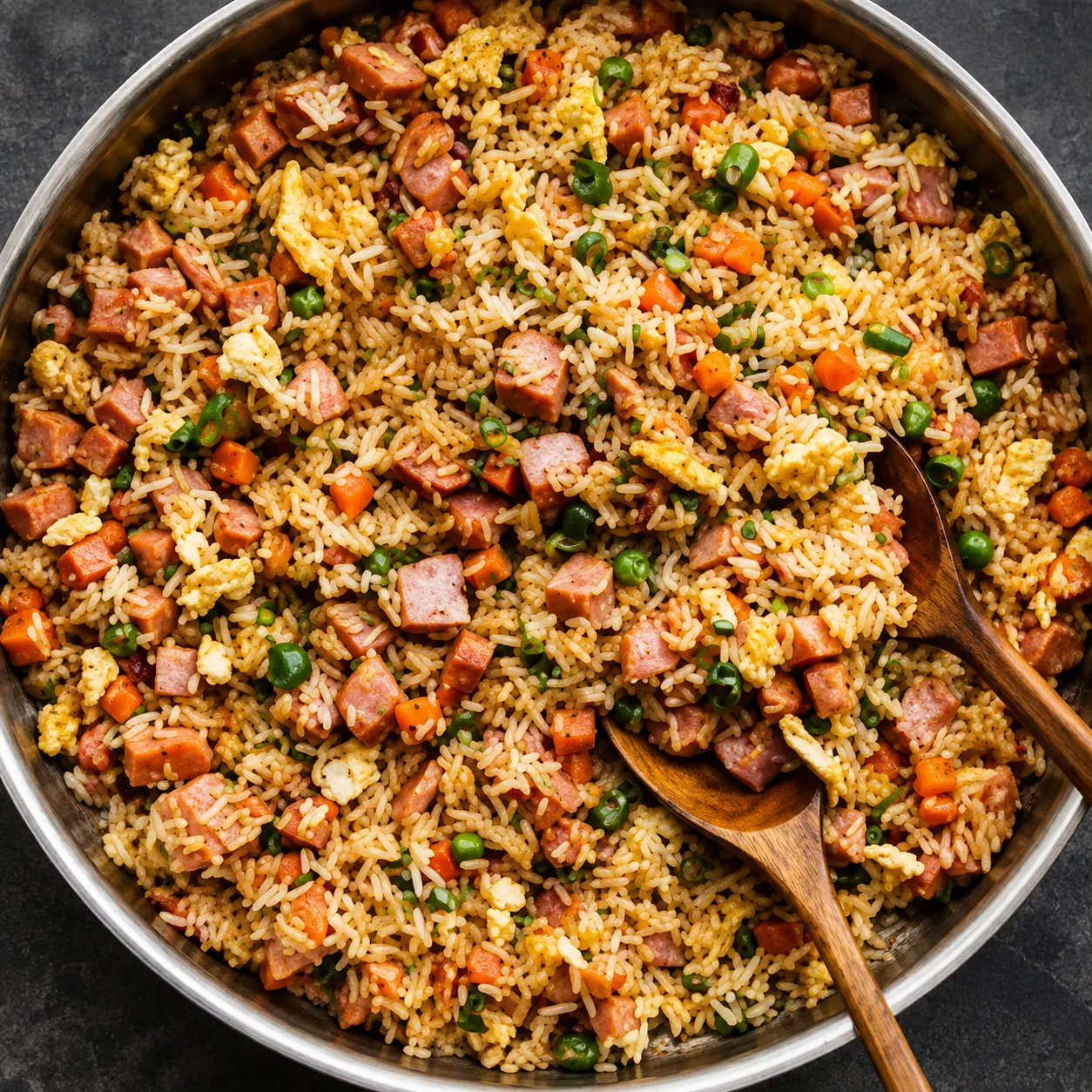 Veg Fried Rice