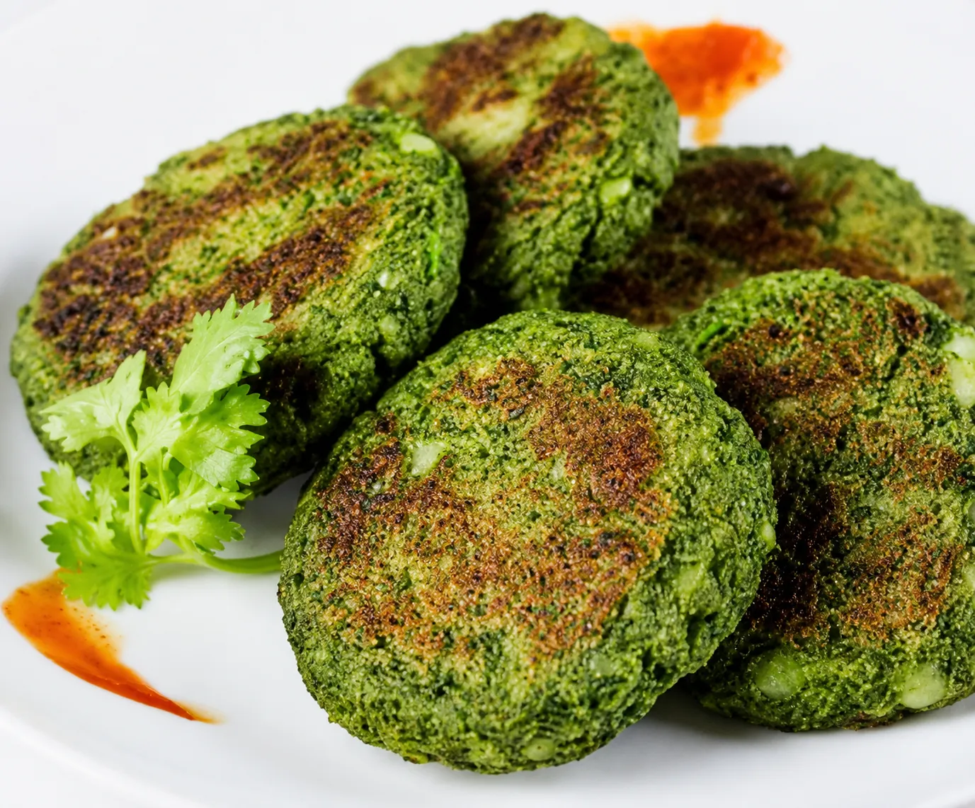 Hara Bhara Kebab