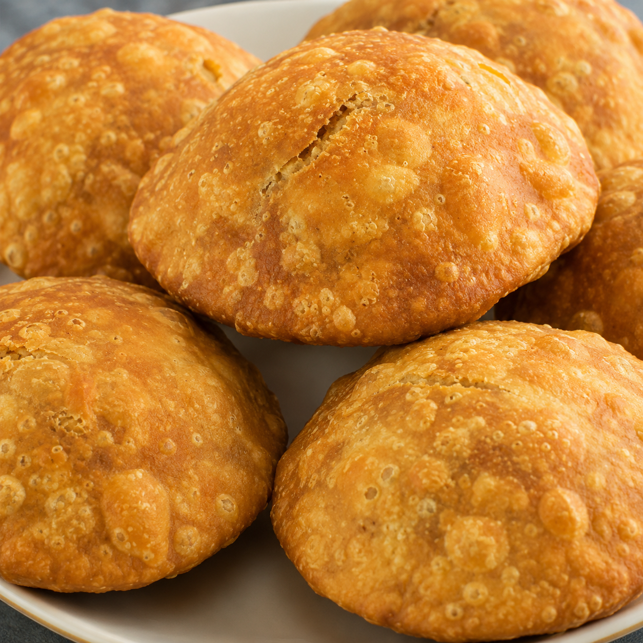 Kachori