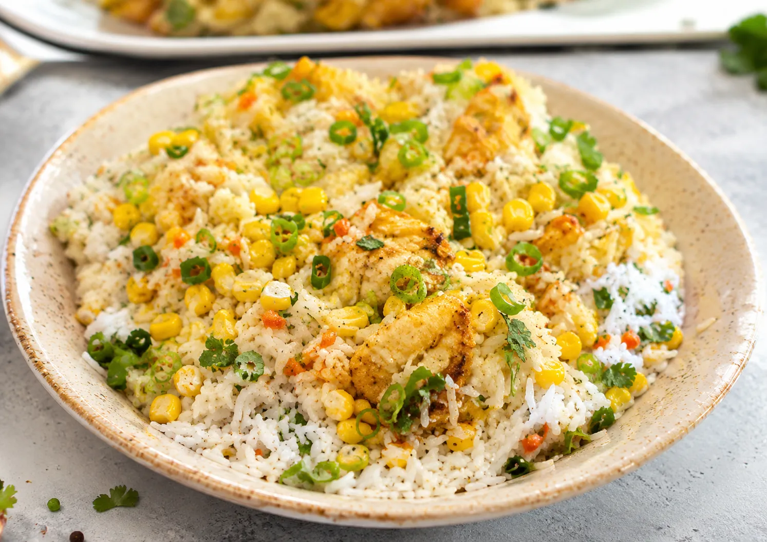 Papdi Chaat (Dilli Style)