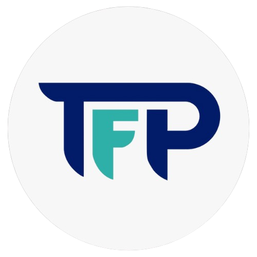 TFP Technologies Logo