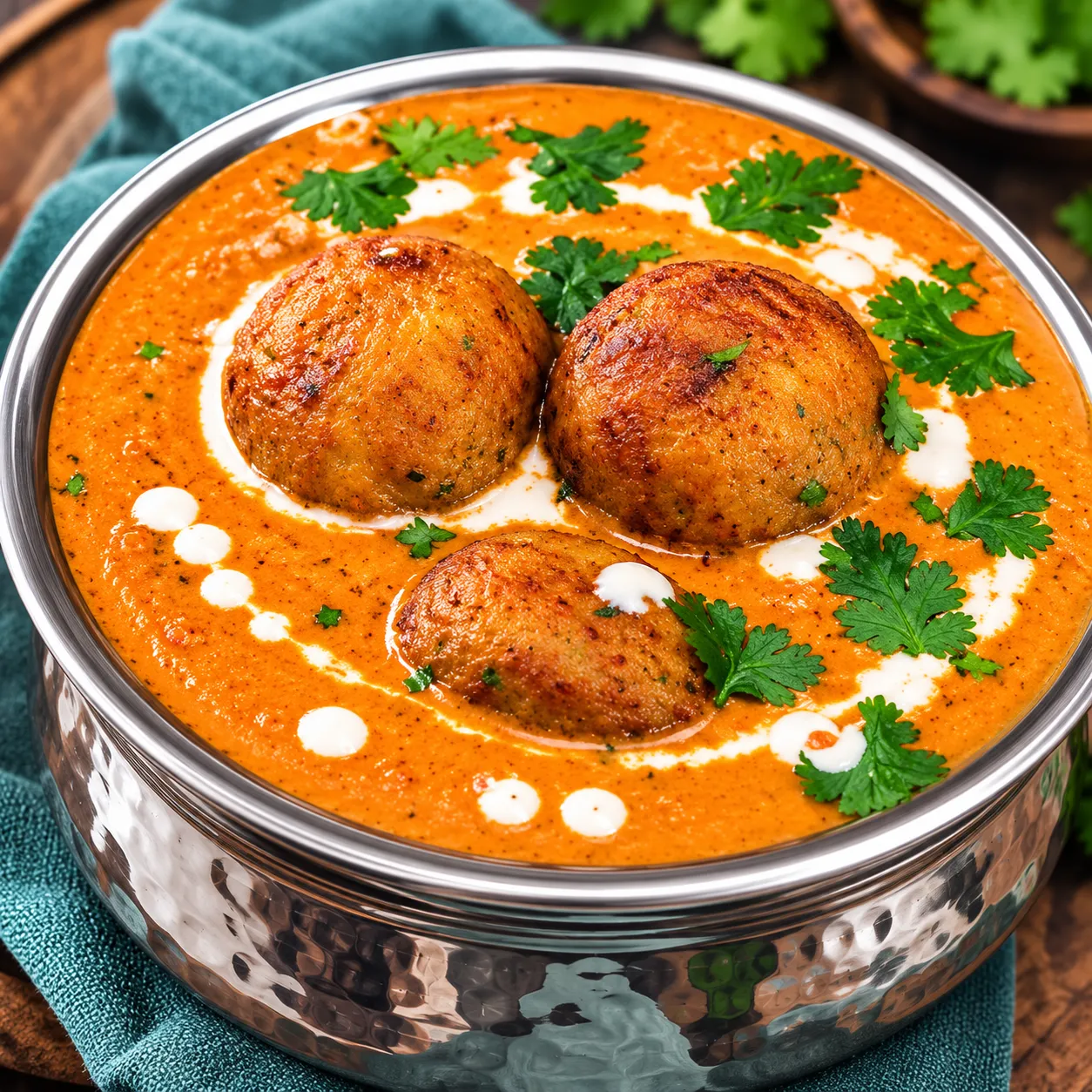 Veg Kofta